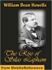 The Rise of Silas Lapham