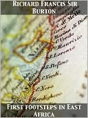First Footsteps in East Africa