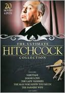 Ultimate Hitchcock Collection