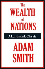 The Wealth Of Nations Meritocracy | RM.