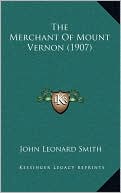 The Merchant Of Mount Vernon (1907)