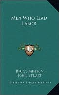 Men Who Lead Labor