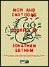 Men and Cartoons