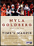 Time's Magpie: A Walk in Prague
