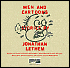 Men and Cartoons
