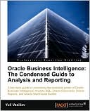 Oracle Business Intelligence