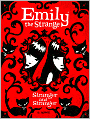 Stranger and Stranger (Emily the Strange Series)