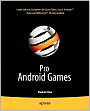 Pro Android Games
