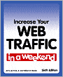 Increase Your Web Traffic in a Weekend