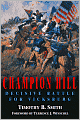 Champion Hill: Decisive Battle for Vicksburg