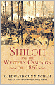 Shiloh and the Western Campaign of 1862
