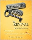 Holiness The Key To Revival