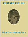 Plain Tales from the Hills