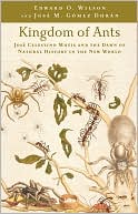Kingdom of Ants: Jose Celestino Mutis and the Dawn of Natural History in the New World