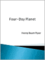 Four-Day Planet