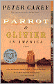 Parrot and Olivier in America
