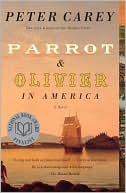 Parrot and Olivier in America