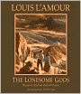 The Lonesome Gods