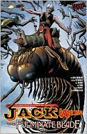 Jack of Fables, Volume 8: The Fulminate Blade