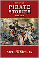The Best Pirate Stories Ever Told