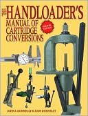 The Handloader's Manual of Cartridge Conversions