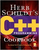 Herb Schildt's C++ Programming Cookbook