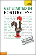 Get Started in Portuguese: A Teach Yourself Guide