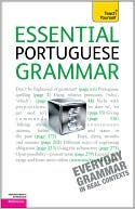 Essential Portuguese Grammar: A Teach Yourself Guide