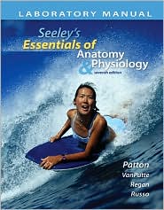   and Physiology, (0073250627), Kevin Patton, Textbooks   