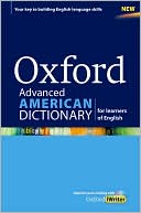 Oxford Advanced Dictionary of American English (Pack Component)