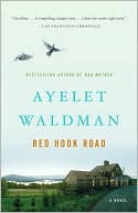 Red Hook Road