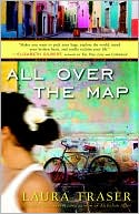 All Over the Map