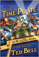The Time Pirate: A Nick McIver Time Adventure
