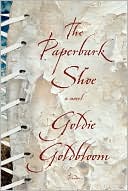 The Paperbark Shoe