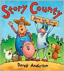 Story County: Here We Come!