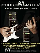 Chordmaster Chord Theory For Guitar