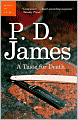 A Taste for Death (Adam Dalgliesh Series #7)