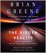 The Hidden Reality: Parallel Universes and the Deep Laws of the Cosmos