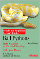 Ball Pythons