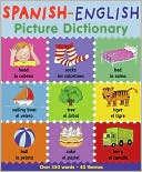 Spanish-English Picture Dictionary