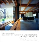 The Invisible Element of Place: The Architecture of David Salmela
