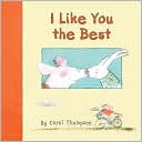 I Like You the Best
