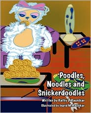 poodlesnoodles and