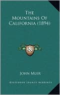 download The Mountains of California (1894) book