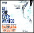 All She Ever Wanted (Lib)(CD)