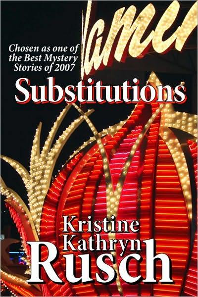 Substitutions