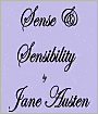 Sense And Sensibility