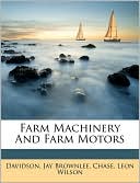 Farm Machinery And Farm Motors