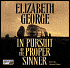 In Pursuit of the Proper Sinner (Inspector Lynley Series #10)