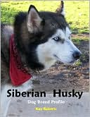 Siberian Husky Dog Breed Profile